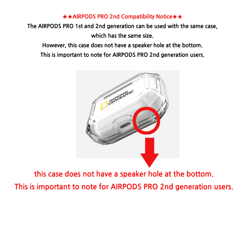 Vỏ Bảo Vệ Hộp Sạc Tai Nghe AirPods PRO 1nd / AirPods PRO 2nd Hình BT21 Dễ Thương