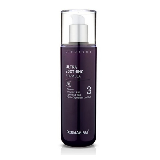 Công Thức Siêu Mịn DERMAFIRM R4 200ml
