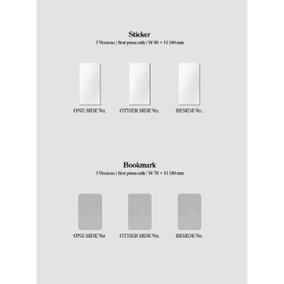 SEVENTEEN - Your Choice 8th Mini Album
