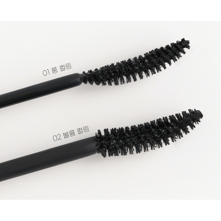 Mực Vòm Mực Đen Cara 7g / 1 + 1