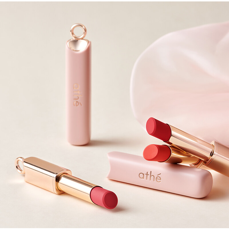 Son Dưỡng Môi 3.3g 7 Màu Tùy Chọn