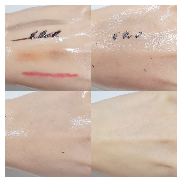 Nước Tẩy Trang Làm Sáng Da THE FACE SHOP 150ml