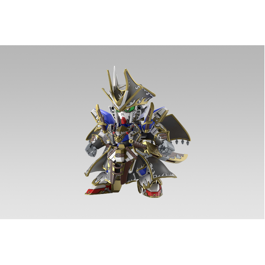 Gundam Đồ Chơi Lắp Ráp Benjamin V2 Gundam Độc Đáo