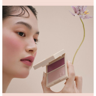 [Mới] Phấn Má Hồng HINCE TRUE DIMENSION LAYERING CHEEK