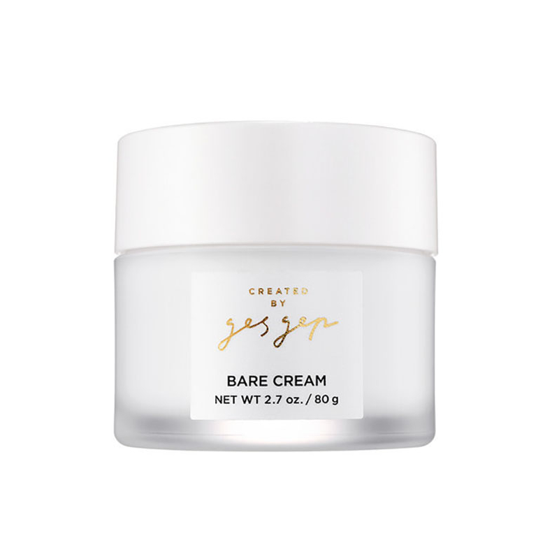 Kem trần GESGEP 80g, K-Beauty