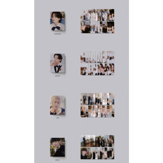 Album mini thứ 10 SEVENTEEN FML (CARAT VER)