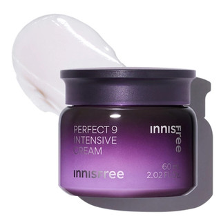 [INNISFREE] Kem Chuyên Sâu Perfect 9 60ml