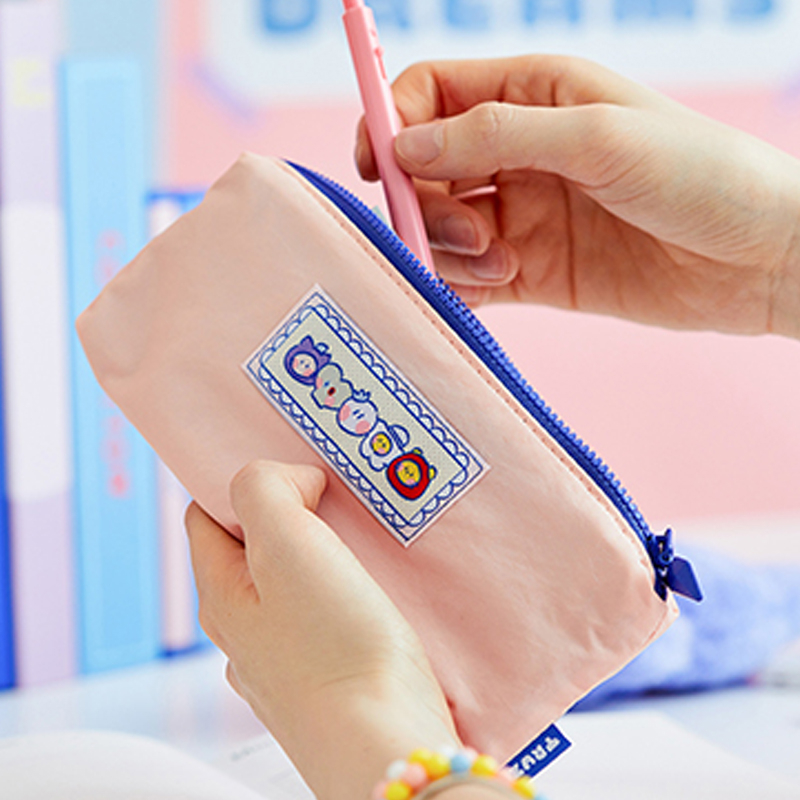 Túi Đựng Bút Chì TRUZ Minini Hàng Chính Thức