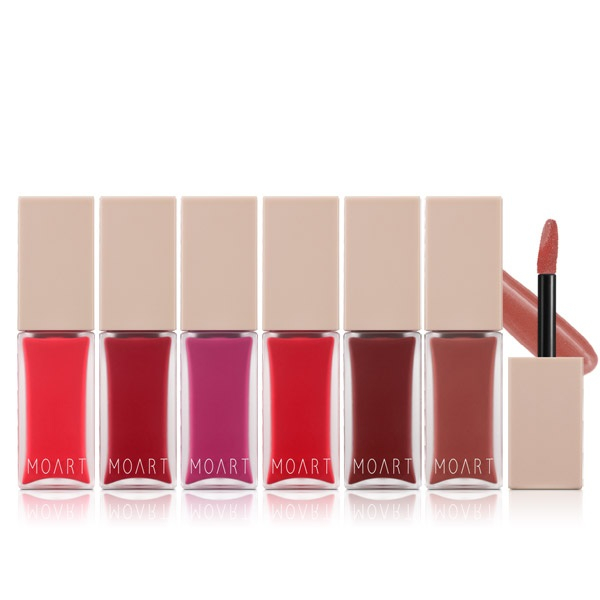 Son tint nhung MOART cao cấp 9ml