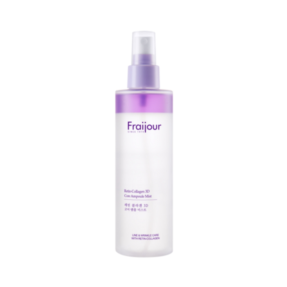 Fraijour retin-collagen 3d core ampoule mist 200ml