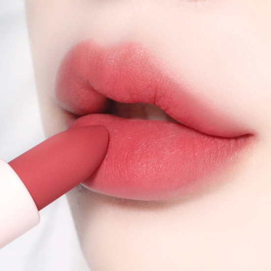 Thỏi Son Lì Hãng WAKEMAKE 3.5g Tùy Chọn 8 Màu Sắc