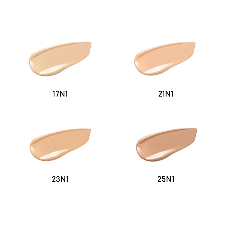 SULWHASOO Phấn Nước Suzushasoo Chống Nắng SPF50 + PA + + + 15g X 2