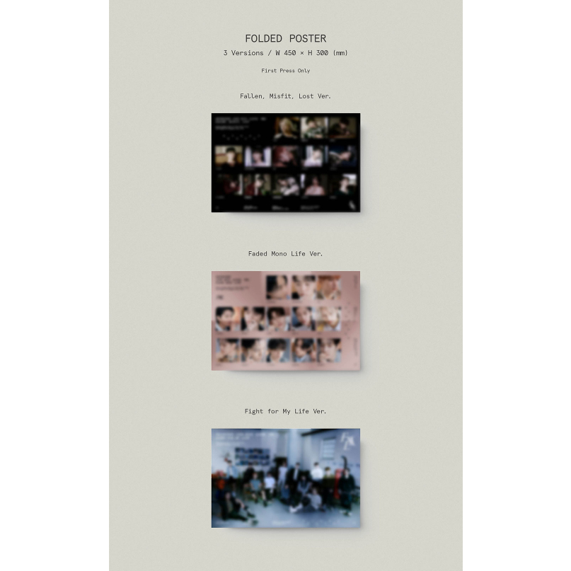 SEVENTEEN  10th Mini Album