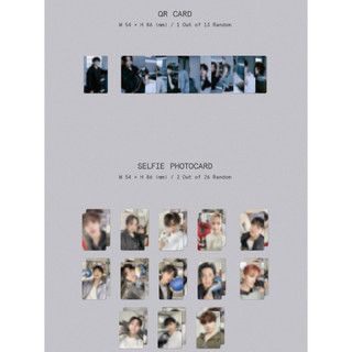 SEVENTEEN - FML(Weverse Albums ver) 10th Mini Album