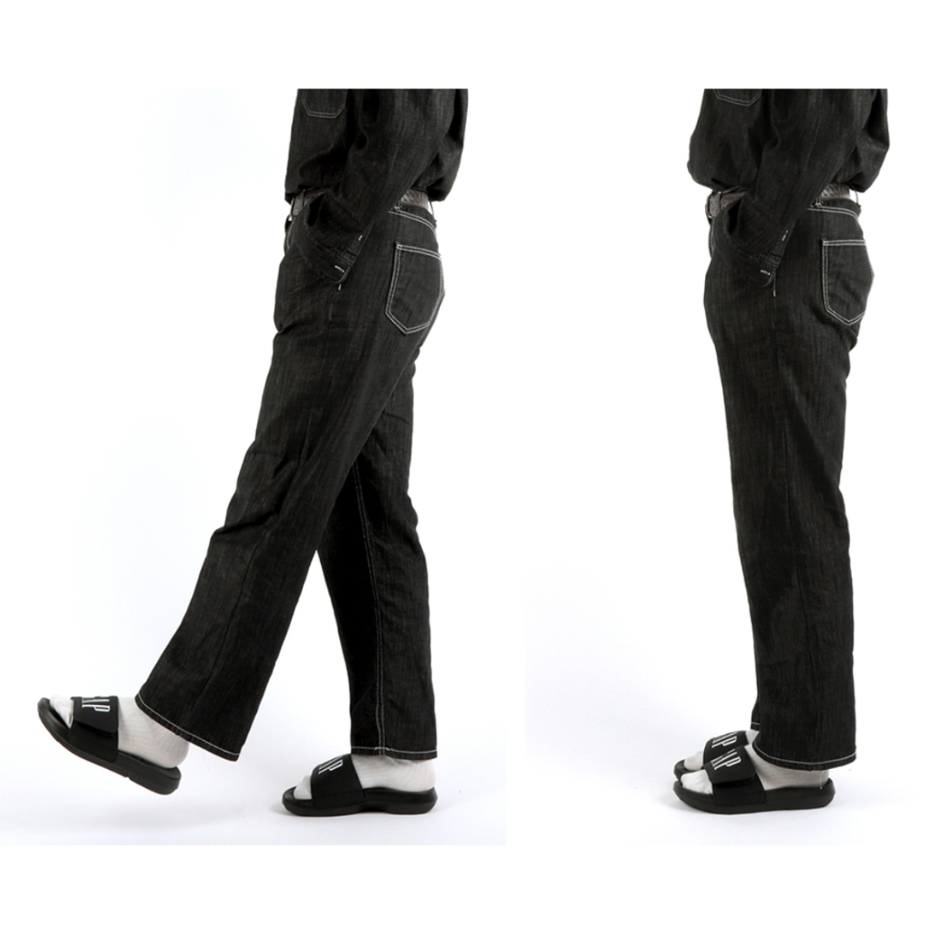 Dép quai dán GAP Velcro unisex order chính hãng Hàn Quốc