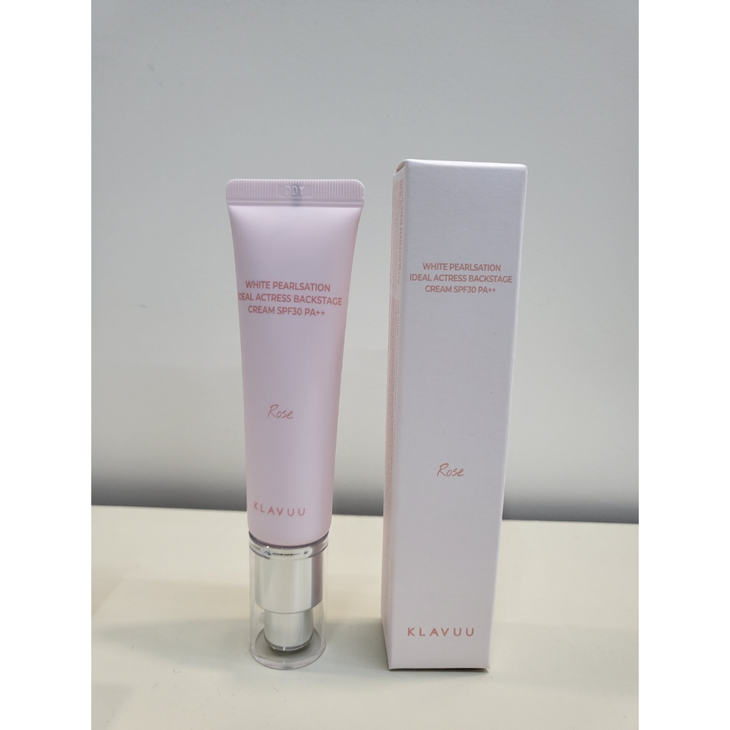 WHITE PEARLSATION Ideal Actress Backstage Cream SPF30 PA++ 30ml