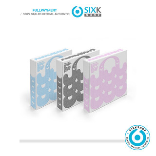 Album kakao m newjeans 2nd ep get up