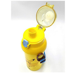 Bình Nước Hình POKEMON Dung Tích 480ml