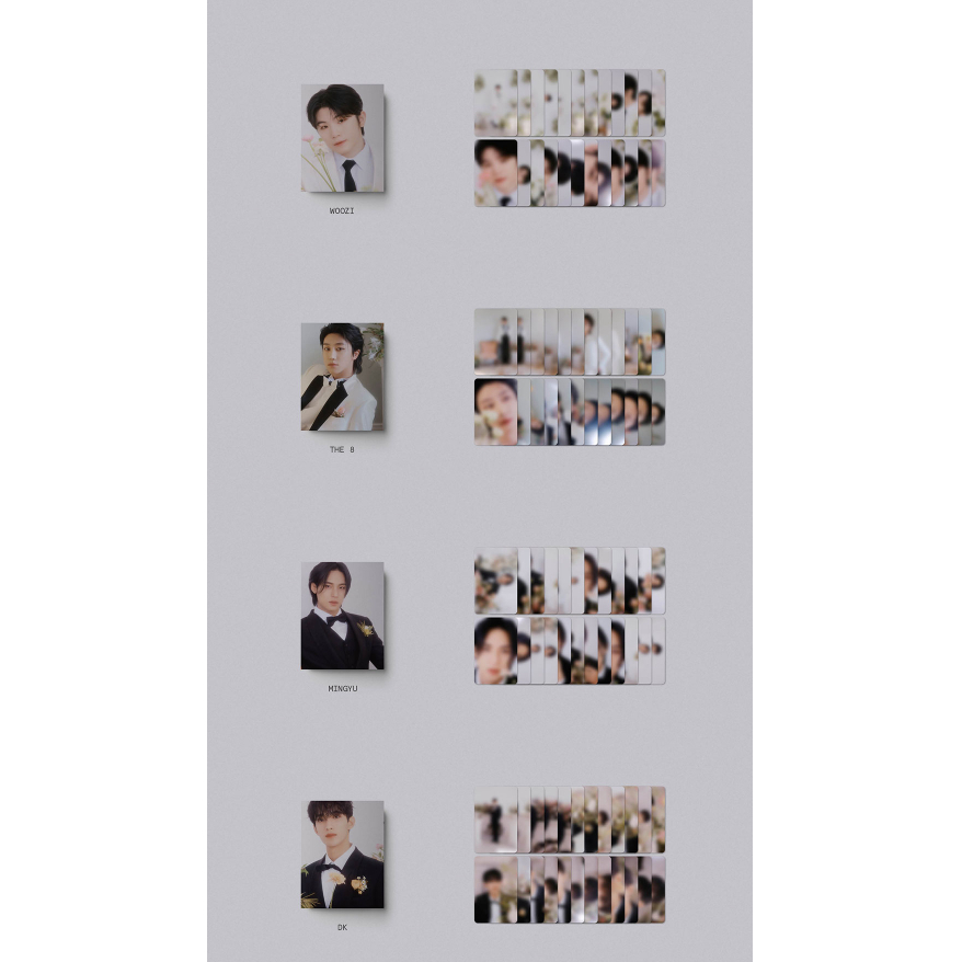 SEVENTEEN  10th Mini Album