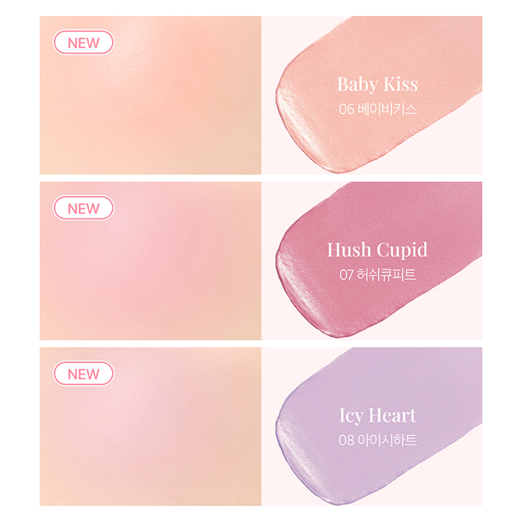 Phấn Má Hồng Mellow 7.9g