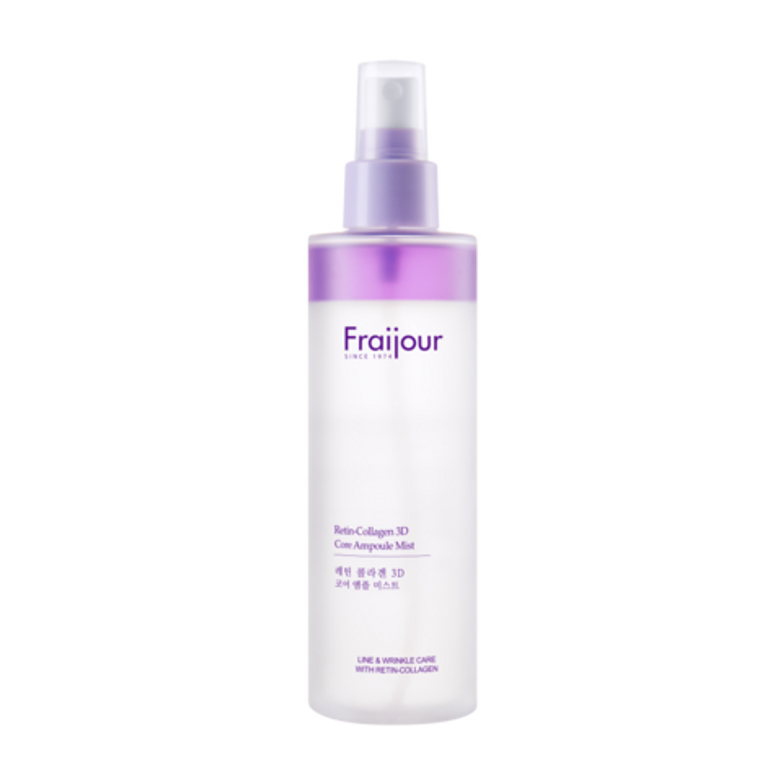 Fraijour retin-collagen 3d core ampoule mist 200ml