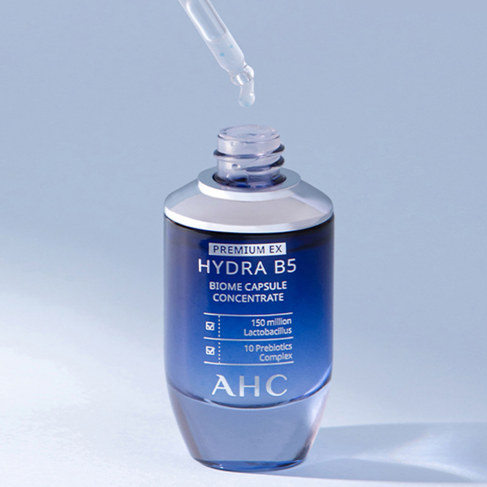 Ahc Bộ Viên Nén Cô Đặc Cao Cấp ex Hydro b5