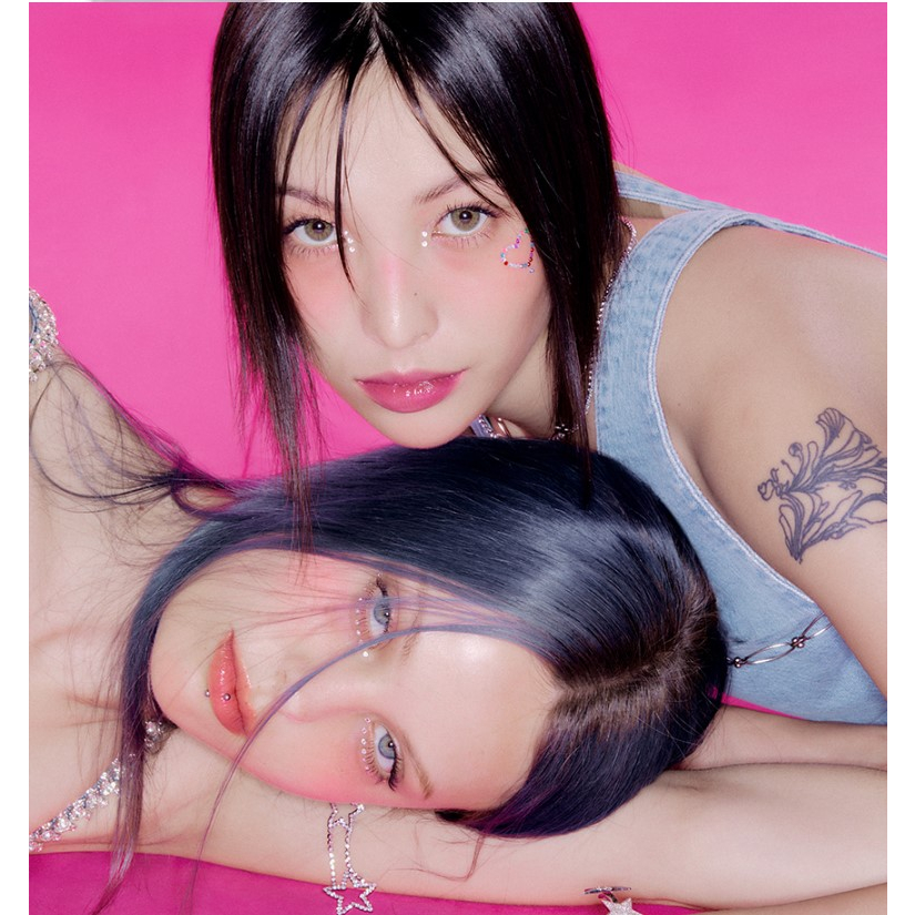 HERA SENSUAL FITTING GLOW TINT 5g