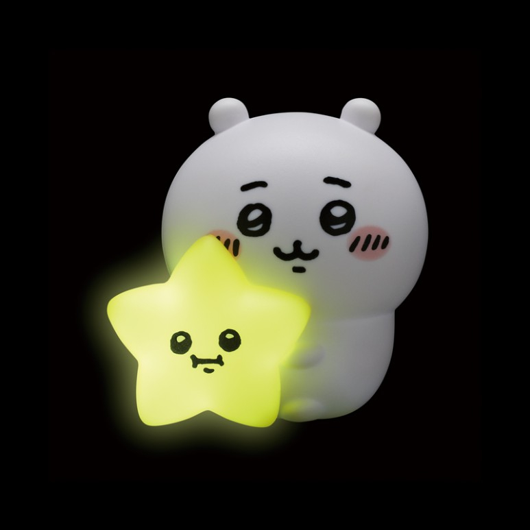 Hàng Có Sẵn Đồ Chơi Mô Hình Nhân Vật chiikawa Friends 2023 Mới