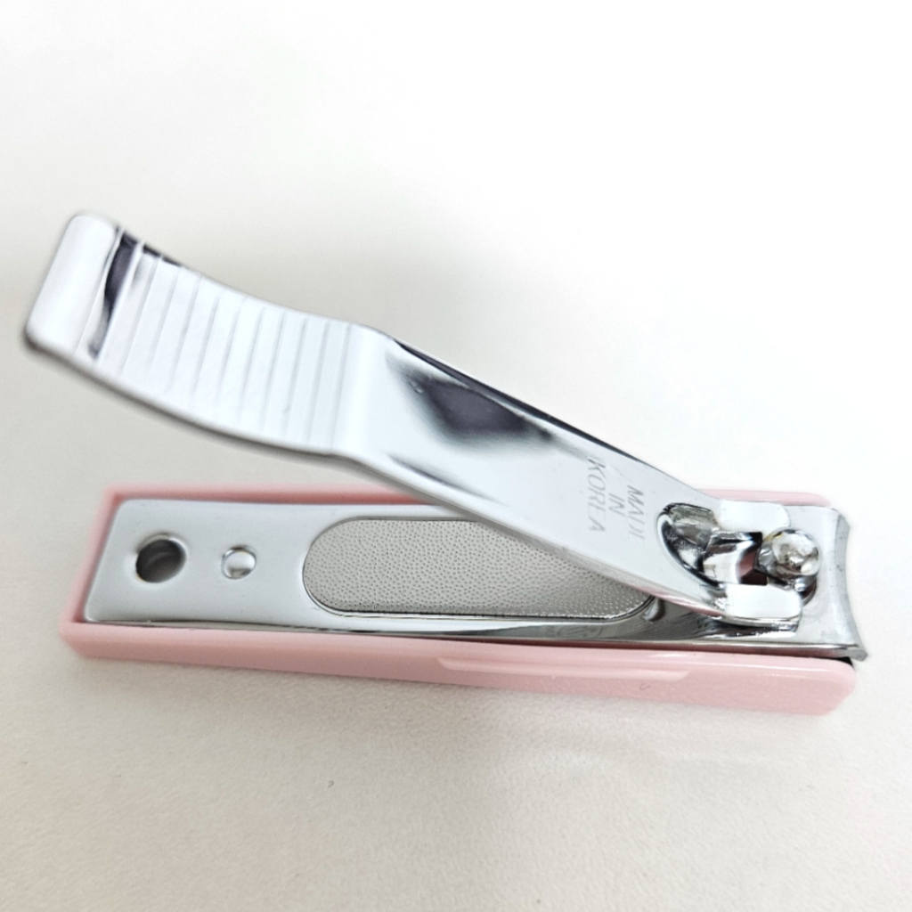 Kềm Cắt Móng Tay Độ Chính Xác Cao 777 Kèm Mũ Chống Thấm Nước