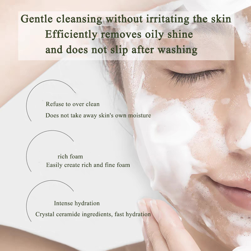 Gel Rửa Mặt Làm Sạch Sâu Lỗ Chân Lông anua heartleaf 150ml