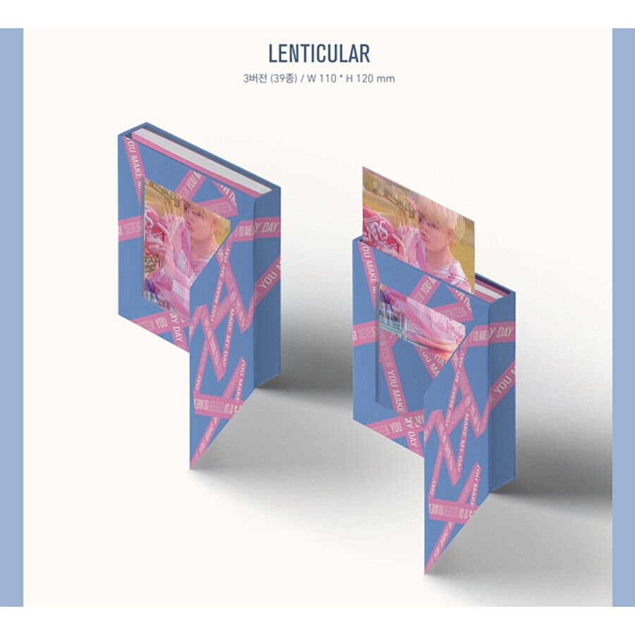 SEVENTEEN  5th Mini Album