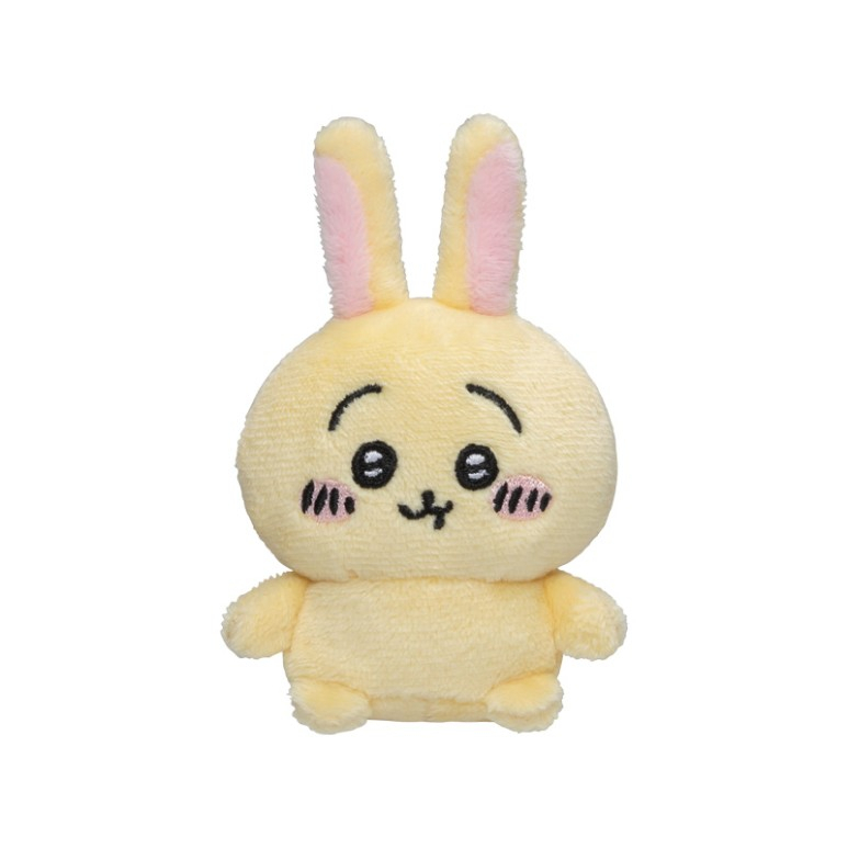 Búp Bê Nhồi Bông Hình Nhân Vật KITANCLUB Gashapon 5designs Đang Ngồi