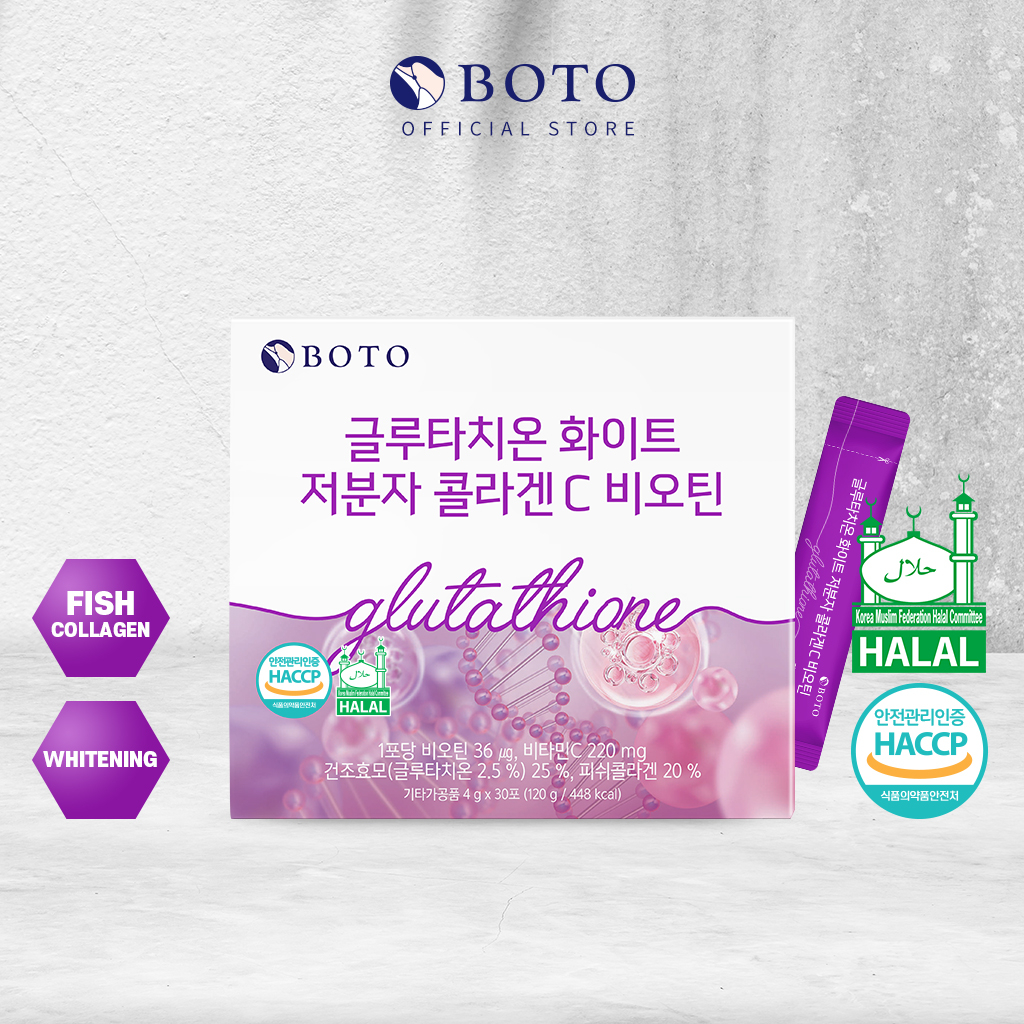 Phấn Trang Điểm Collagen Glutathione Làm Sáng Da