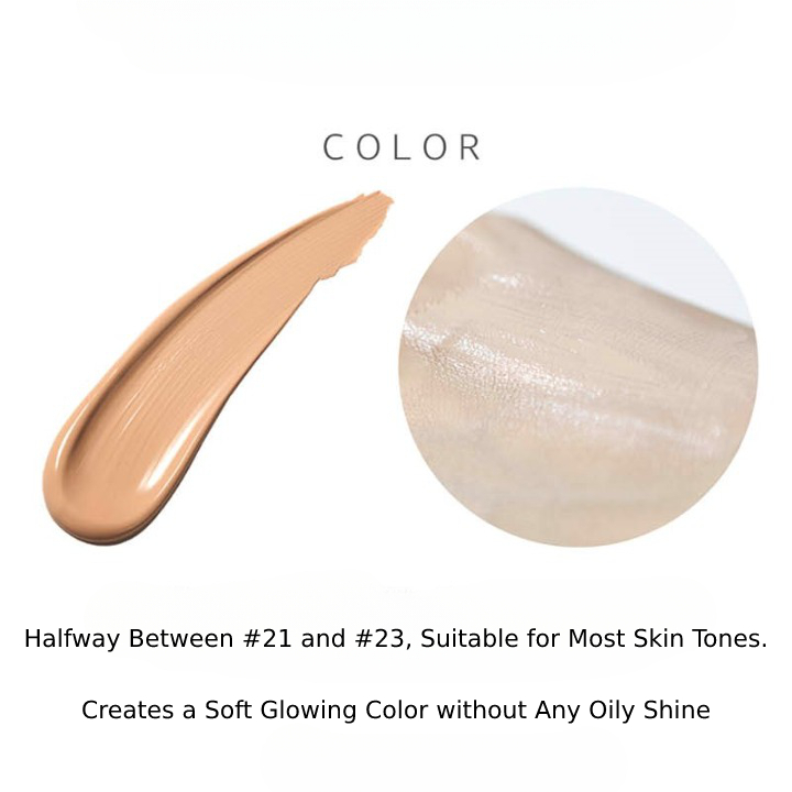 Kem BB 40ml SPF50 + PA + + + Làm Sáng Da Và Chống Nếp Nhăn Hiệu Quả