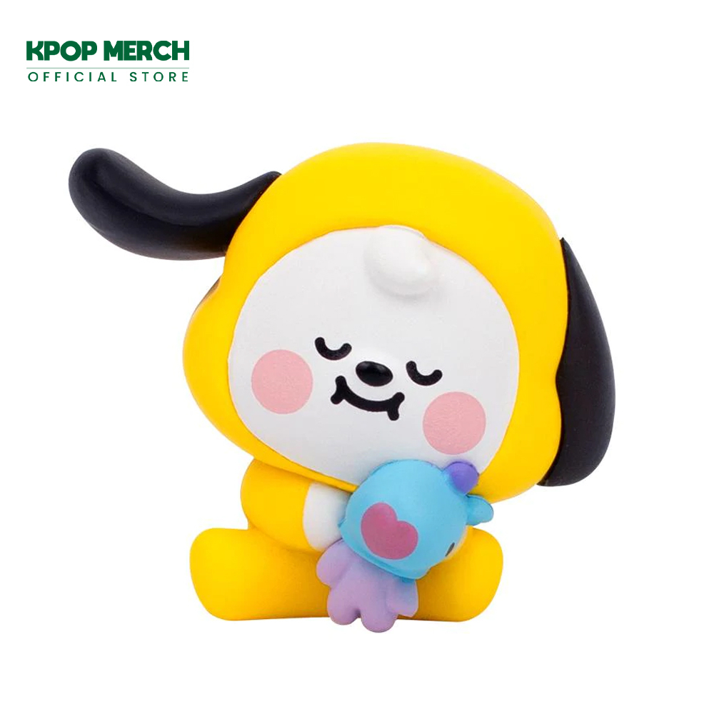 Mô Hình BT21 Phiên Bản Em Bé 3