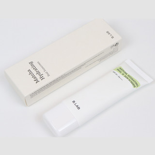 [B-LAB] Matcha Hydrating Real Sun Screen SPF50+ PA++++ - 50ml