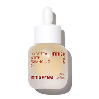 Tinh Chất Trà Đen innisfree / innisfree Black Tea Youth Enhancing Serise , Essence, Cream, Mask)