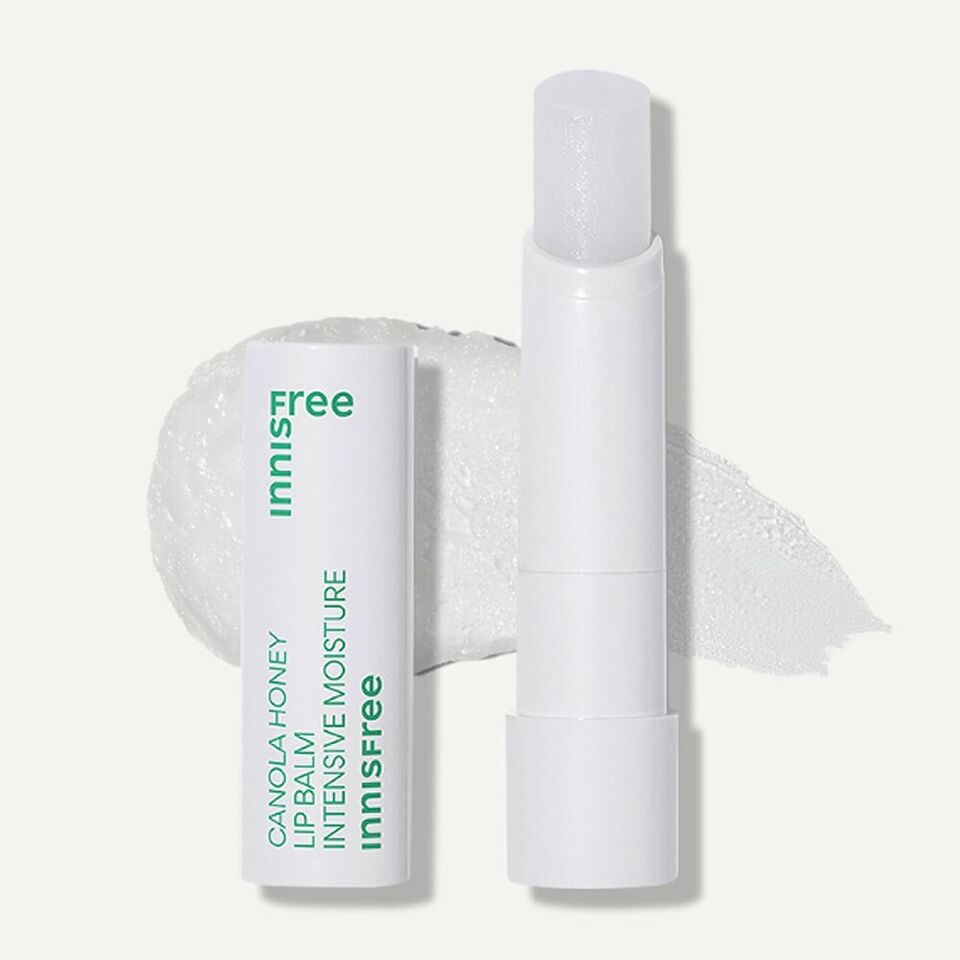 Innisfree Son Dưỡng Môi Chiết Xuất Mật Ong 3.5g