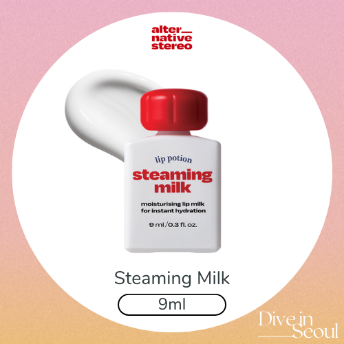 Sữa hấp Lip Potion – 9ml