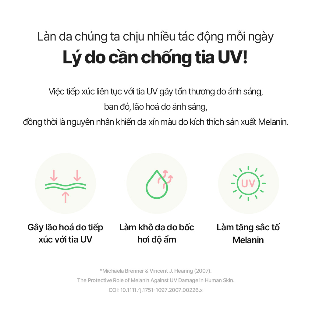 Kem chống nắng TORRIDEN BALANCEFUL điều chỉnh/nâng tông da bị xỉn màu/không bết dính/không cần nền SPF50+ PA++++ 60ml