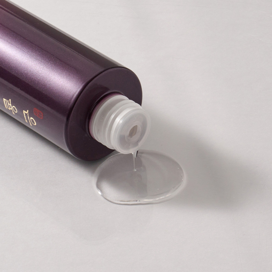 Bộ dưỡng da 4 món cao cấp Eunyul Premium Oriental Herbal Set