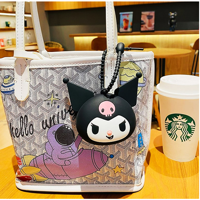SANRIO Ốp Bảo Vệ Hộp Đựng Tai Nghe airpods mini Mymelody Kuromi Pompompurin Cinnamoroll