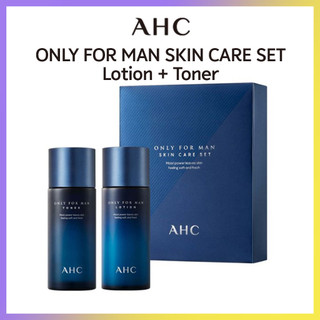Ahc bộ mỹ phẩm chăm sóc da cho nam giới 150ml
