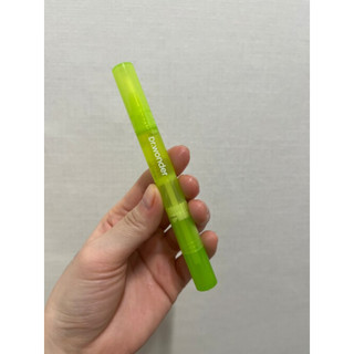 Bút Tinh Chất Dưỡng Móng Dr.wonder 2