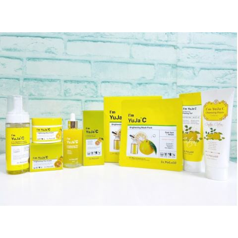 ★Quần Dài Dr.Meloso★ Serum Vitamin C Làm Sáng Da Thương Hiệu Yujoa