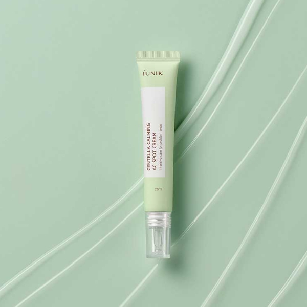 Kem Dưỡng Da Centella Làm Dịu Da 20ml