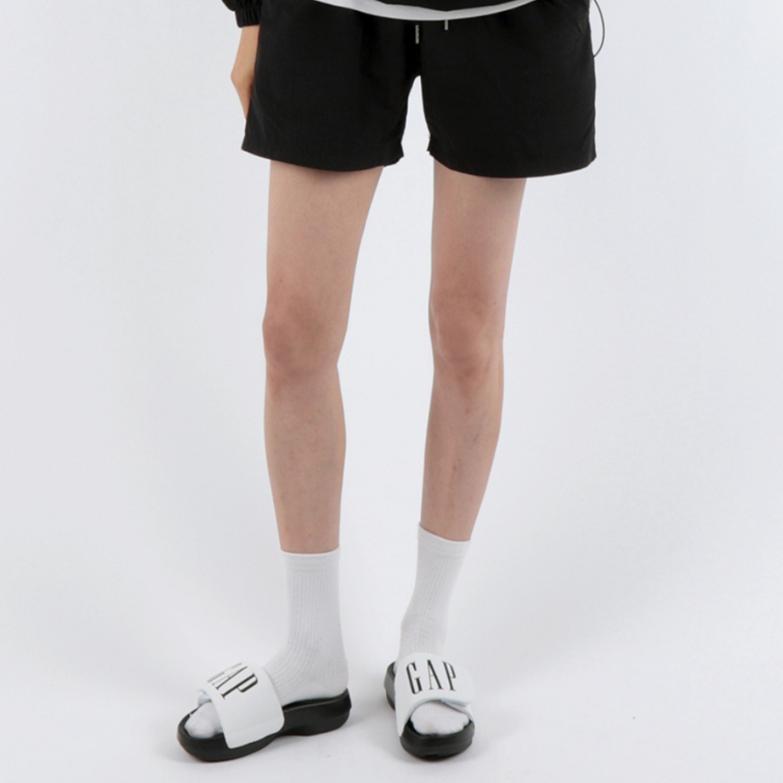 Dép quai dán GAP Velcro unisex order chính hãng Hàn Quốc