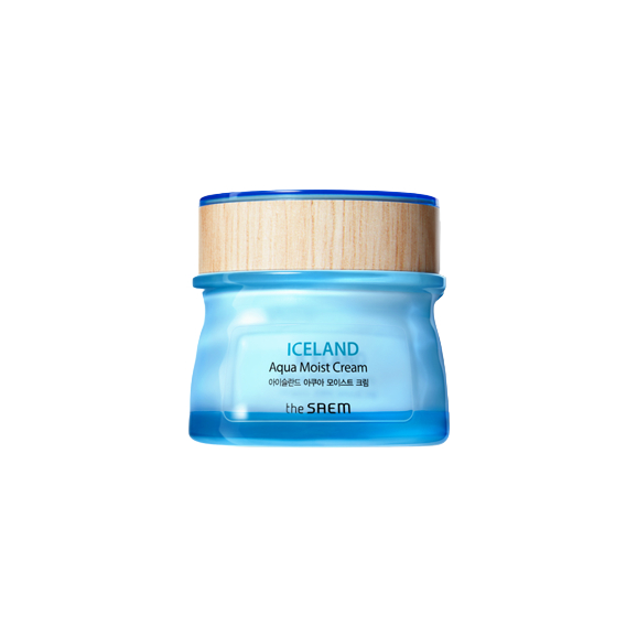 [The Saem] Bộ Sưu Tập Iceland