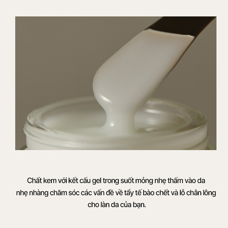 [QUÀ TẶNG] Aromatica Teatree Pore Purifying Gel Cream 100ml | BigBuy360 - bigbuy360.vn
