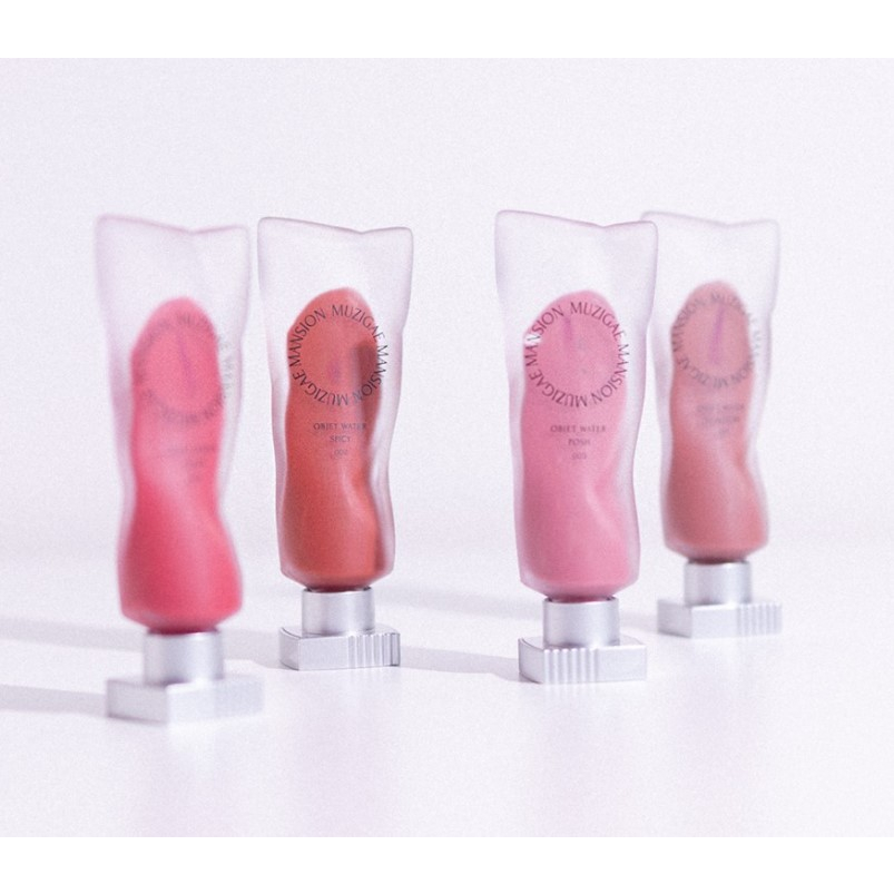 MUZIGAE MANSION OBJET WATER